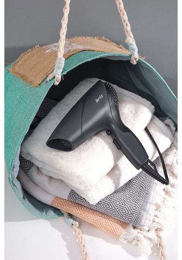 Briz BR120 Saç Kurutma Makinesi