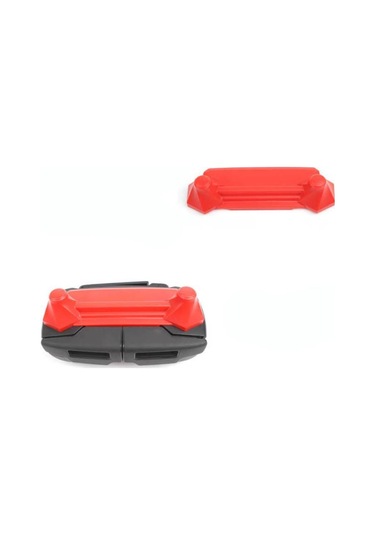 Dji Mavic Pro Uzaktan Kumanda İçin Joystick Ve Ekran Koruyucu Rocker Kapak