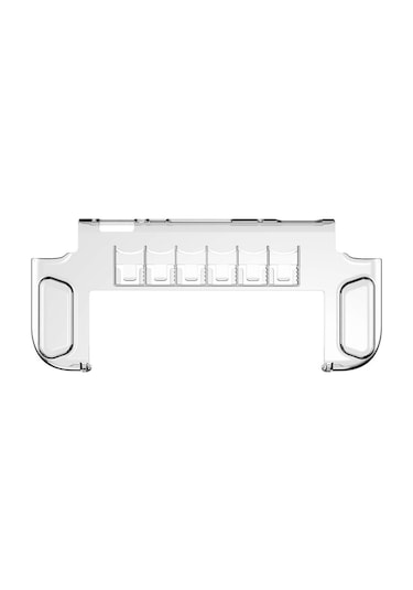 Nintendo Switch 2 Kristal Case Şeffaf Dobe Tns-3155
