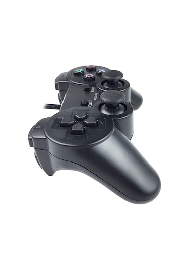 Cafele Playstation 2 Kablolu Analog Oyun Kolu