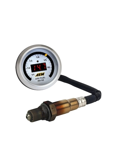 Aem Electronics 30-4110 Classic Dijital Geniş Bant Afr Ölçer Kiti