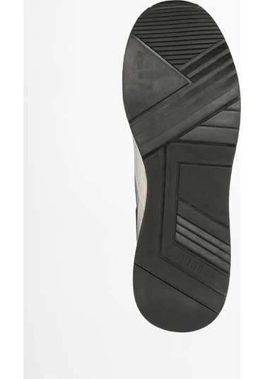 Guess Moxea Kadın Beyaz Ayakkabı Beyaz