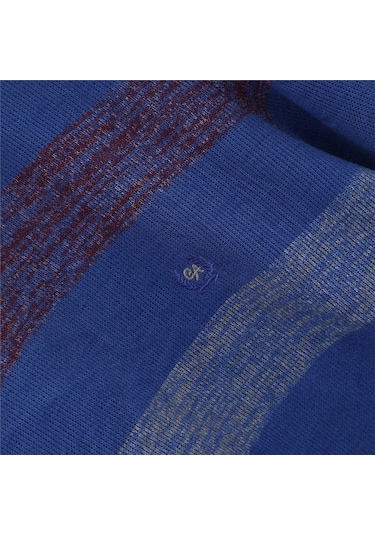 Dio Rise Erkek Uzun Kol İnce Sweatshirt - Czt-105 - Saks Saks