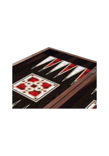 Star Sedefli Polyester Antik Sedefli Tavla