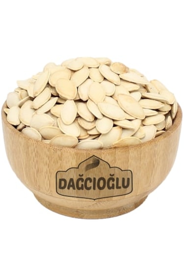 Dağcıoğlu Kabak Çekirdeği Nevşehir 1 KG
