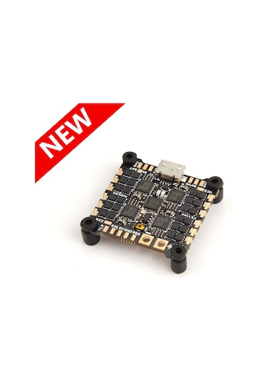 Holybro Fettec Mini Aıo 15a Fpv Drone Kontrolcü