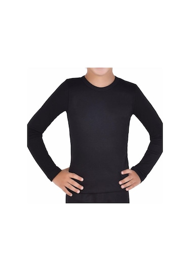 Tutku Erkek Çocuk Termal Alt Üst Takım - 0135-0136