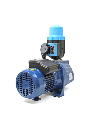 Sumak Smj 100 4 Kat 6 Daire Hidrofor Hidromatlı