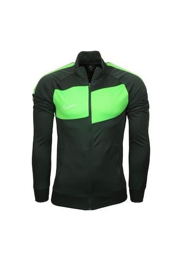 Nike M Nk Dry Academy Pro Jkt K Bv6918-064 Erkek Eşofman Üst 001