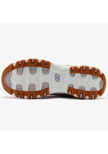 Skechers Pembe Kadın D'lıtes Spor Ayakkabı 150241-tpmt Siyah Skechers Pembe Kadın D'lıtes Spor Ayakkabı 150241-tpmt Siyah