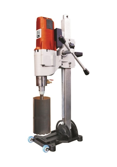 Catpower 9317 Açılı Sehpalı Karot Makinesi 3300 Watt
