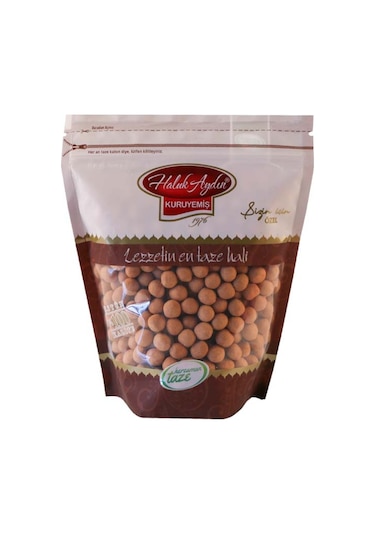 Haluk Aydın Kuruyemiş Çıtır Leblebi 500 G