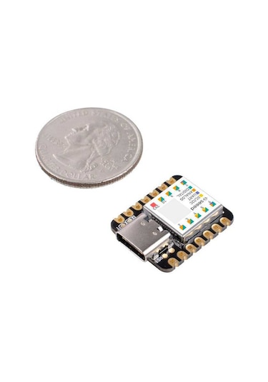 Seeeduino XIAO Arduino Mikrodenetleyici