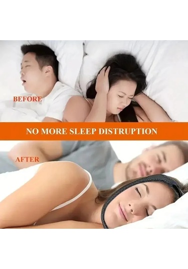 Horlama Önleyici Bant Açık Ağız Solunum Düzeltici Horlama Çok Renkli