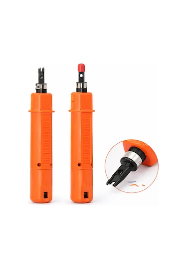 Ht-314b Krone Pense Punch Down Data İrtibatlama Aleti