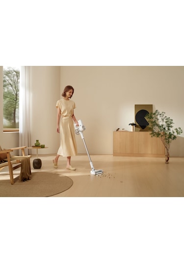 Xiaomi Vacuum Cleaner G20 Şarjlı Dikey Süpürge