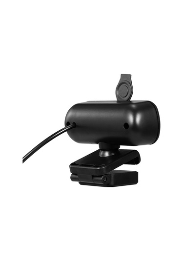 Ranyeek 1080p Fhd Geniş Açı Webcam, Güzellik Modu, Gizlilik Kapaklı, Tripodlu - Dektop/notebook İçin Video Konferans, Canlı Yayın Ve Sohbet Kamera