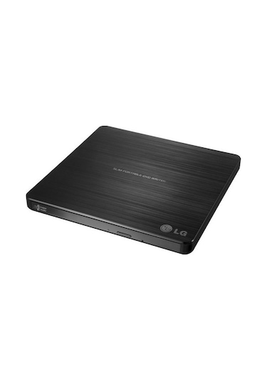 LG GSA-T21N 8x DVD-RW Slim DVD Yazıcı