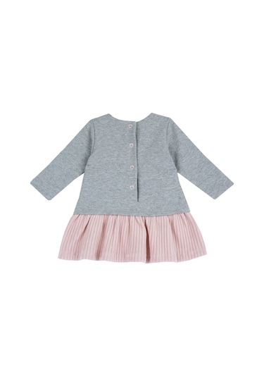 Chicco Elbise - U.kol 09007781000000 000095 Medıum Grey
