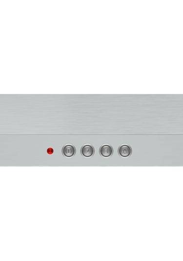 Bosch DWP64CC50T Ankastre Duvar Tipi 60 CM Davlumbaz