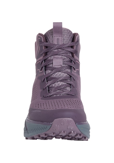 Karrimor Singletrack Mid Ladies Weathertite Purple Pur Mor