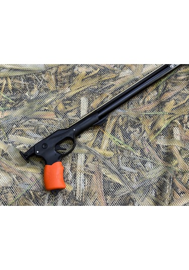 As Sniper Kanalsız Zıpkın 75 Lik Paslanmaz Krom Şiş Kaliteli Lastik