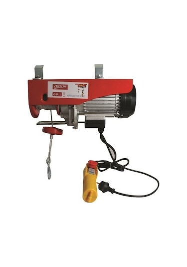 Astor 400-800 Elektrikli Mini Vinç