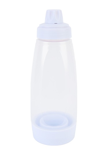 Shineyee 1000ml Pancake Hamur Dağıtıcı Ve Karıştırıcı - Isıya Dayanıklı Silikon Uçlu, Yemek Kalitesi Malzeme, Lavabo Güvenli, Muffin Ve Cupcake İçin Diğer