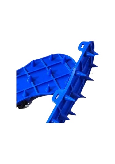 Suntek 1 Çift Çivili Ayakkabı Havalandırma Aleti Kapak