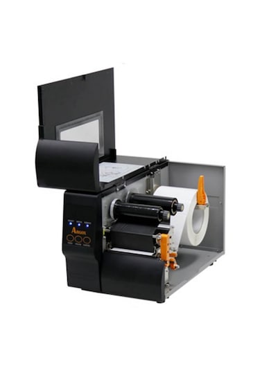 Argox Ix4-240 Pro 203dpı Termal/direkt Termal Usb+seri+ethernet