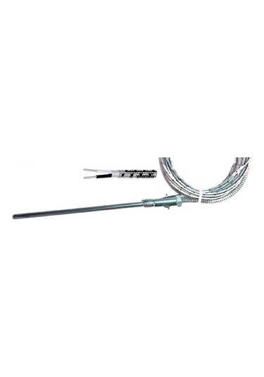 Tekon Tt11-j105-30-2k ,m5-30cm Kablo-2mt Tc-j Bayonet Isı Sensör