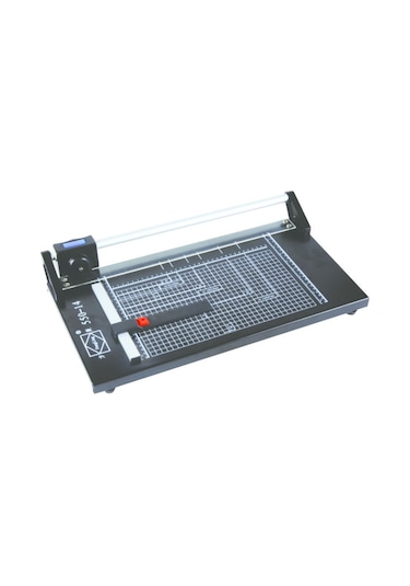 Office Force 550-14 Sürgülü Giyotin