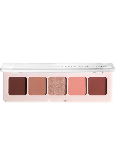 Natasha Denona Mini Biba Far Paleti