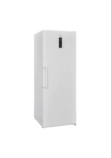 Vestel CDL801 E NF Duomode 406 L 8 Çekmeceli Dikey Derin Dondurucu