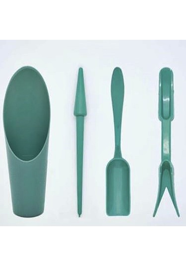 İlk Bahçem Tohum Ekim Seti