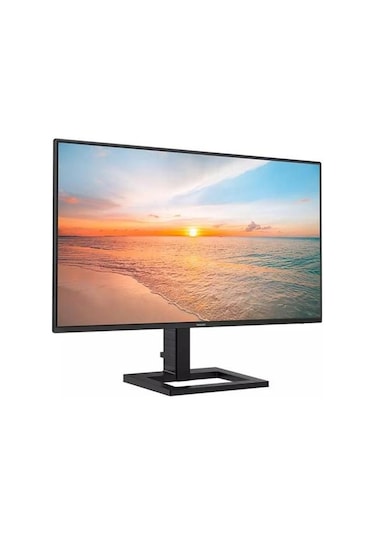 Philips 24E1N1300AE-00 23.8" IPS 1 MS 100 HZ HDMI-DP Usbc Multımedya Monitör