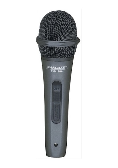 Fugue  Fm-198a