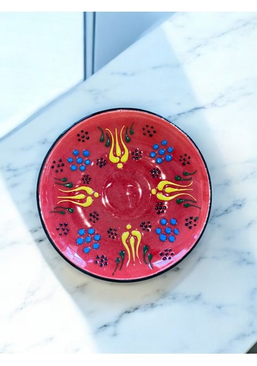 Yeni Nesil Modern Fincan Seti - Şık Ve Fonksiyonel Tasarım Standart