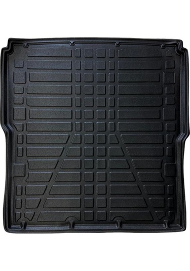 Volkswagen Passat B9 Ferrous 4D Havuzlu Kauçuk Paspas ve ÜST 3D Bagaj Havuzu 2024 ve Üstü