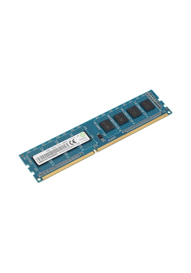 Ddr3 4gb Masaüstü Bellek 1rx8 Pc3l-12800u Intel Amd Anakart İçin