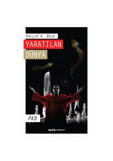Yaratılan Dünya