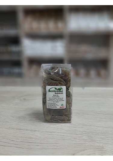 Beslenme Dedektifi Açlık (Aşırlık) Otu 40 G