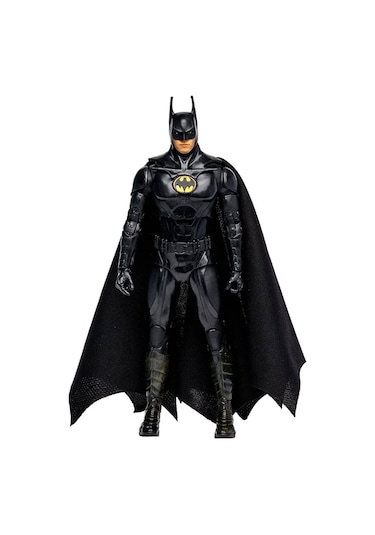 Dc Comics The Flash Batman 6069180-20145525
