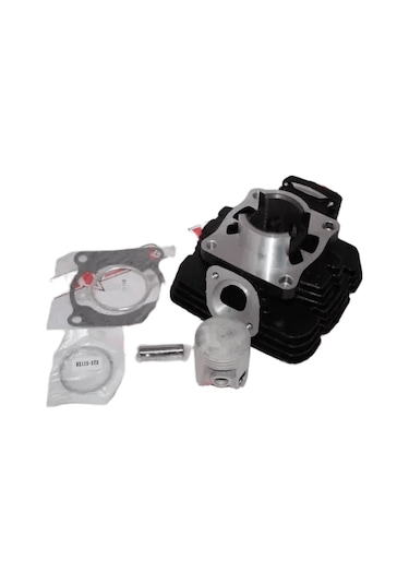 Yamaha Rx 115 Silindir Kit A