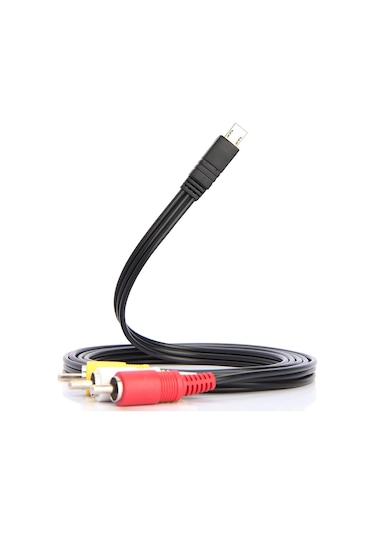 Ce-Link Vmc-15Mr2 Sony Multi Av Tv Görüntü Kablosu