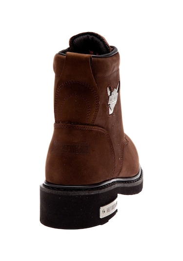 Harley Davıdson 025m0109 Gıbson Erkek Bot HD-025M0109-R0878