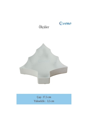 Makyaj Organizeri Renk Kozmetik Makyaj Düzenleyici Ağaç Model - Beyaz