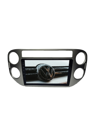 Redhat Volkswagen Tiguan Android Carplay Multimedya 2008-2016 6gb Ram + 128gb Hafıza + 8 Çekirdek