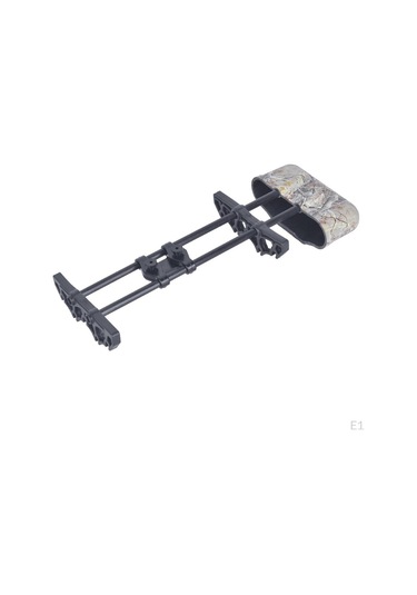 Avcılık Hafif 5- Sadak Tutucu