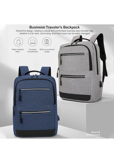 Yuntech01 Kırmızı İş Ve Günlük Kullım Çantası - 15.6" Laptop, Tablet Ve A4 Uyumlu, 300d Materyal, Çok Bölmeli Tasarım Kırmızı